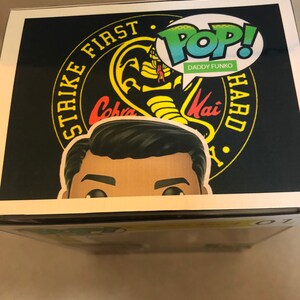 miguel diaz cobra kai funko pop