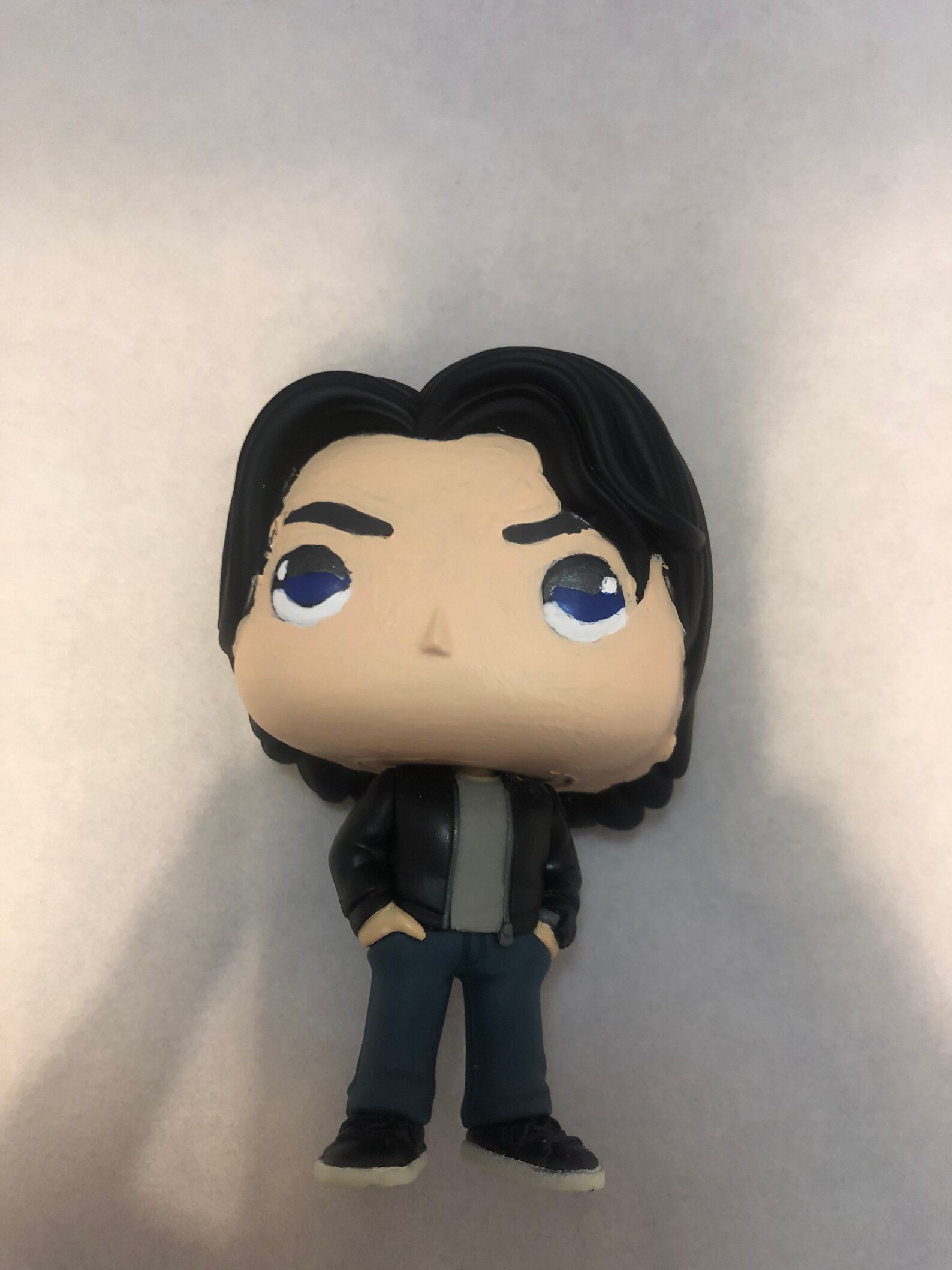 funko stefan salvatore