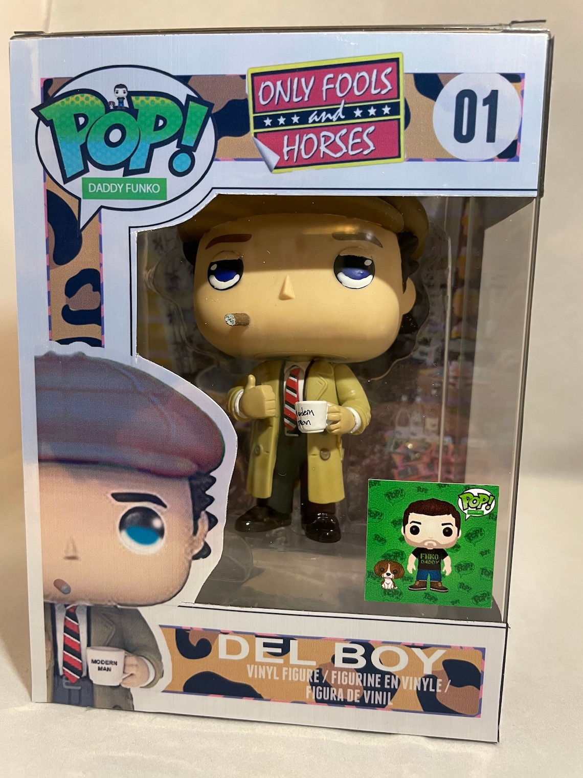 funko pop april fools