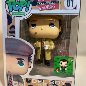 funko pop april fools