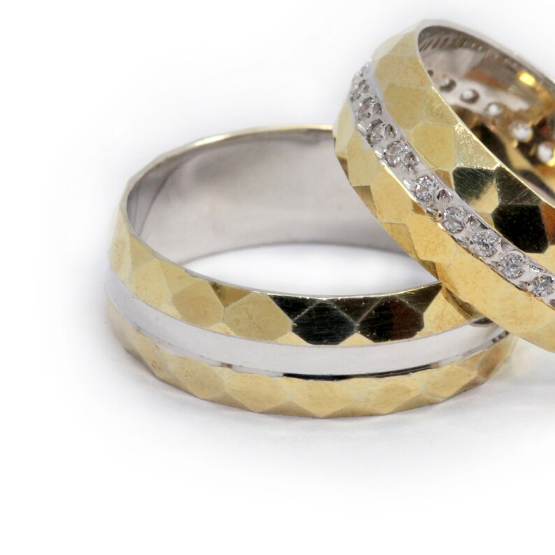 Men/'s Women/'s Wedding Band Offer Band 1 Pcs Name Engraving Ring Men/'s Personalized Engraving Women Band Engagement Ring Ring Band