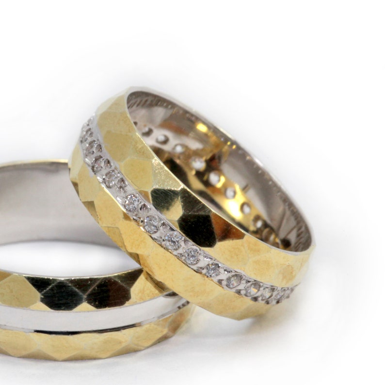 Men/'s Women/'s Wedding Band Offer Band 1 Pcs Name Engraving Ring Men/'s Personalized Engraving Women Band Engagement Ring Ring Band
