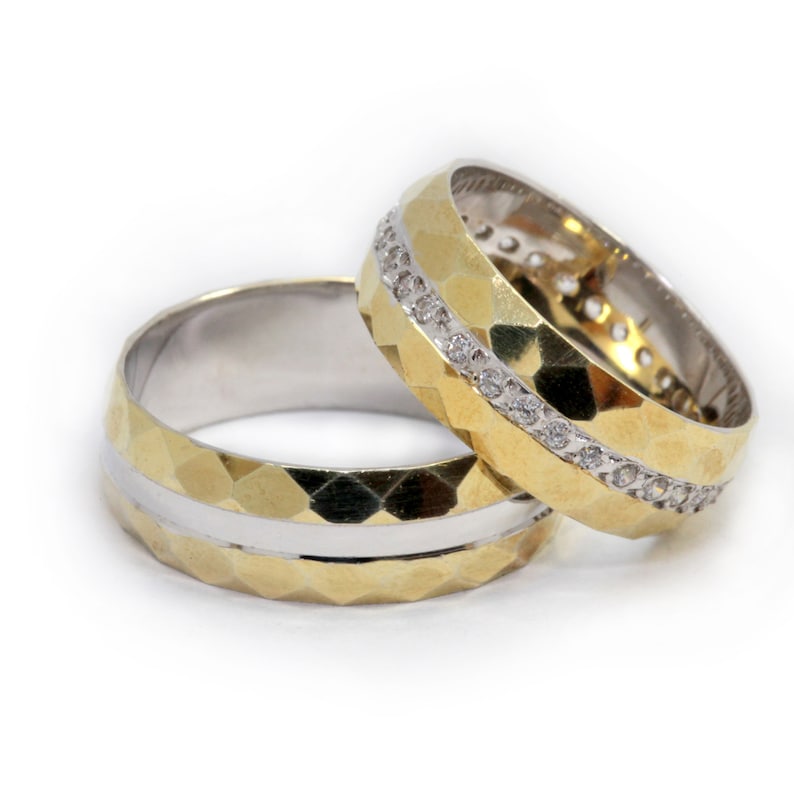 Men/'s Women/'s Wedding Band Offer Band 1 Pcs Name Engraving Ring Men/'s Personalized Engraving Women Band Engagement Ring Ring Band