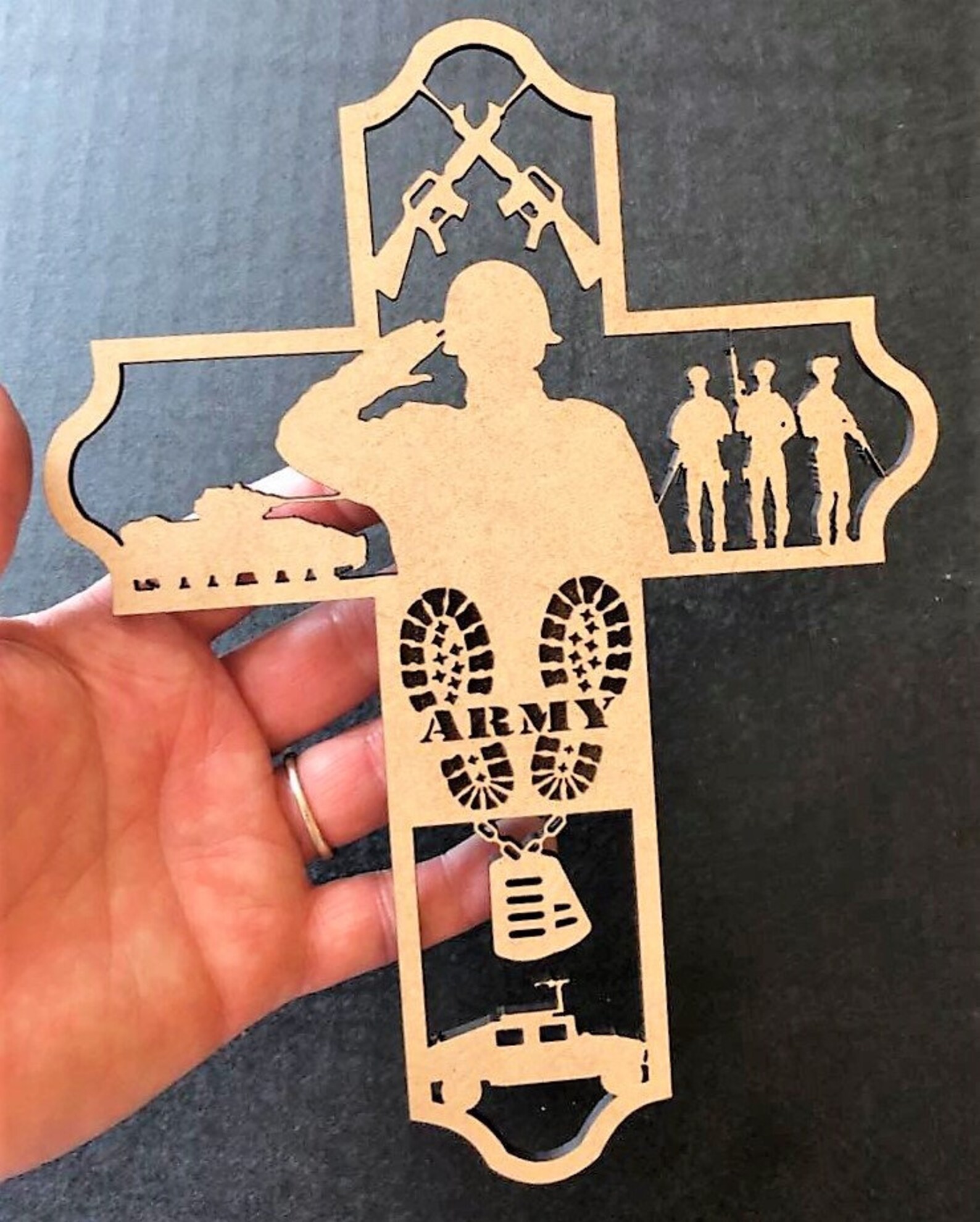 Personalized Army Retirement Gift/us Army Gift/army Husband Etsy