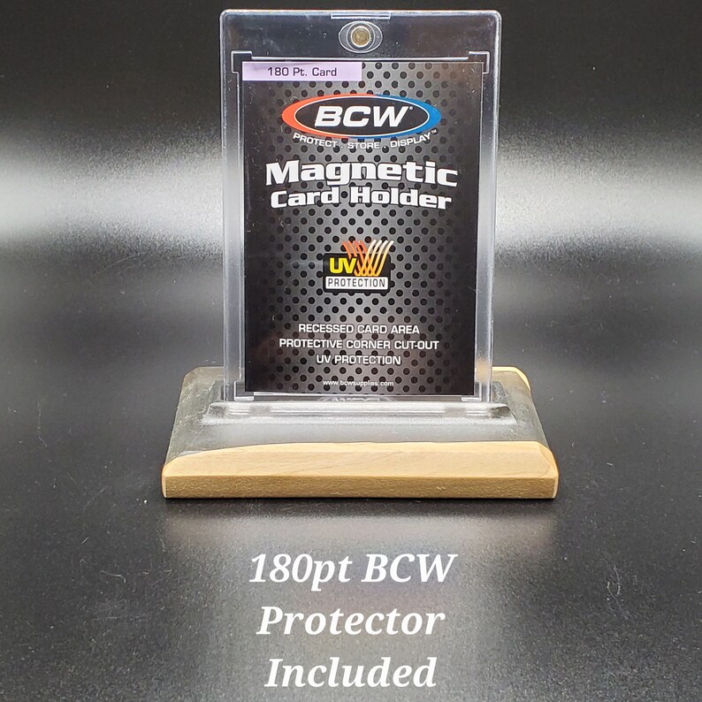 Ironhorse Custom Shop Exclusive Maple Wood With Black Epoxy Etsy