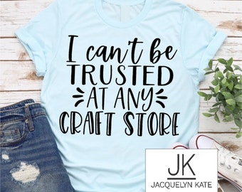 Hobby Lobby Shirt - Etsy