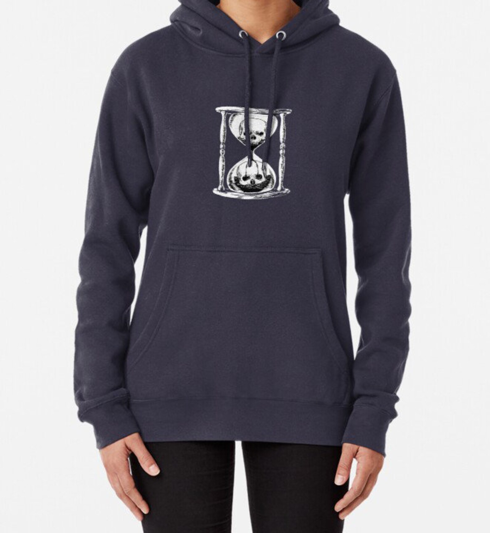 unus annus countdown hoodie