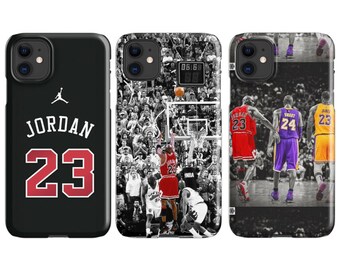 Mj Phone Case Etsy