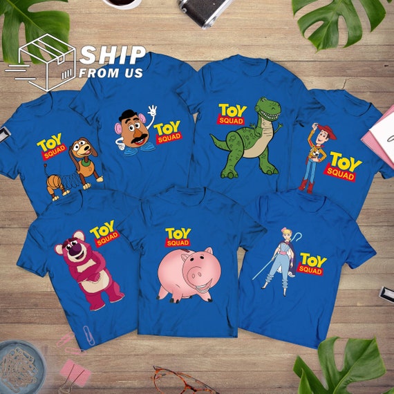 Disney Toy Story T Shirt Toy Story 