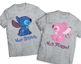 matching stitch shirts
