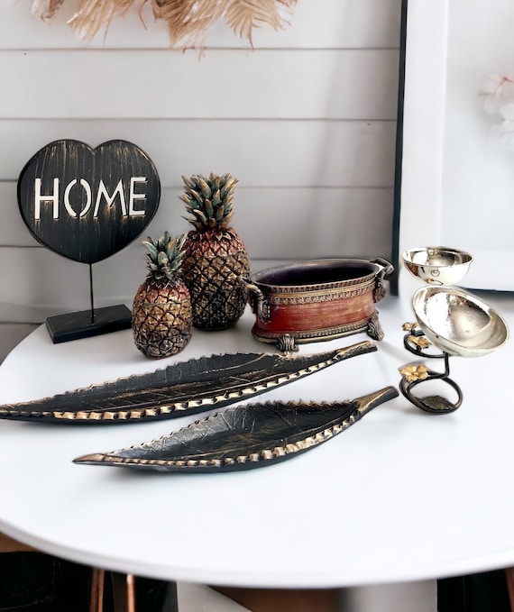 Pineapple home decor discount