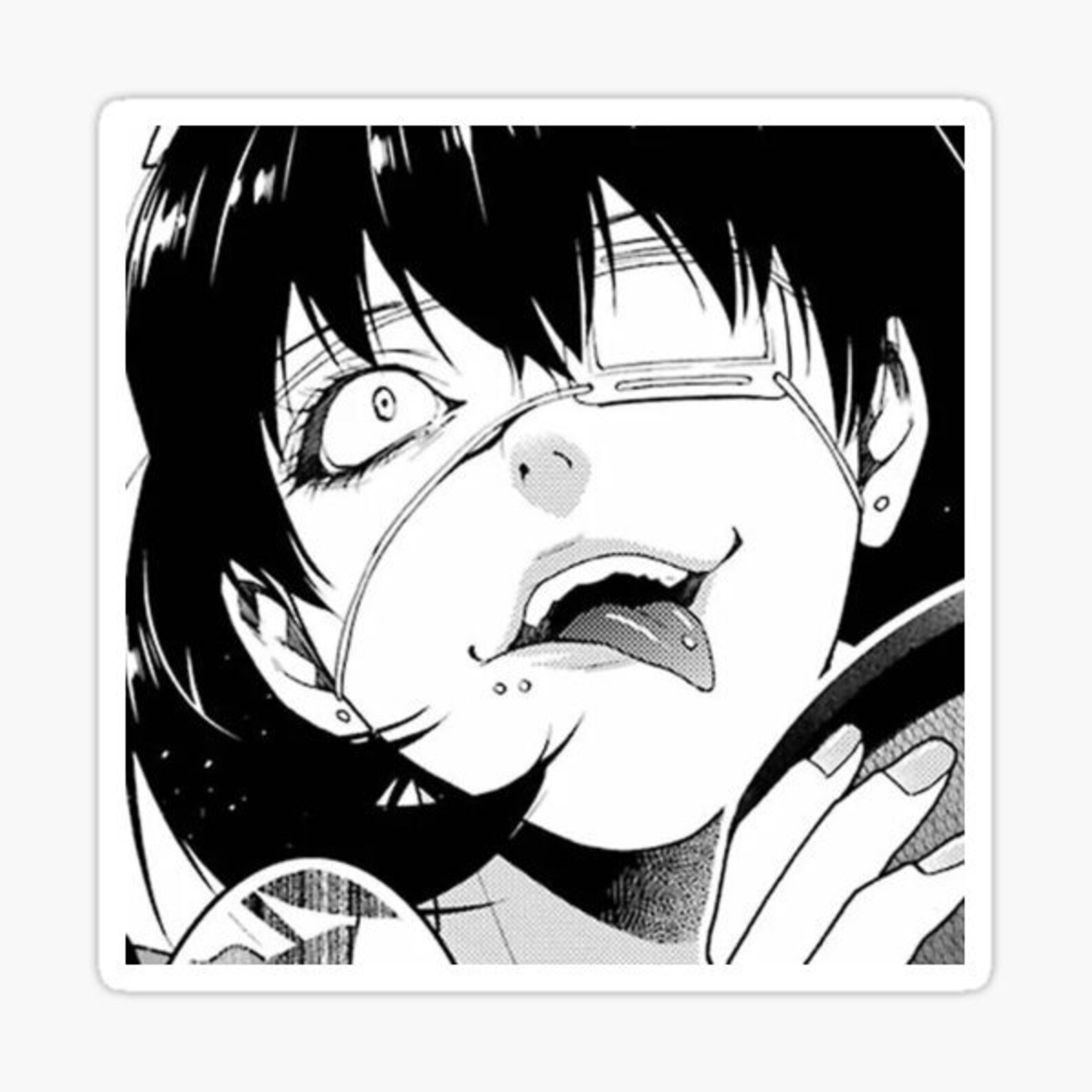 Midari Ikishima Hentai