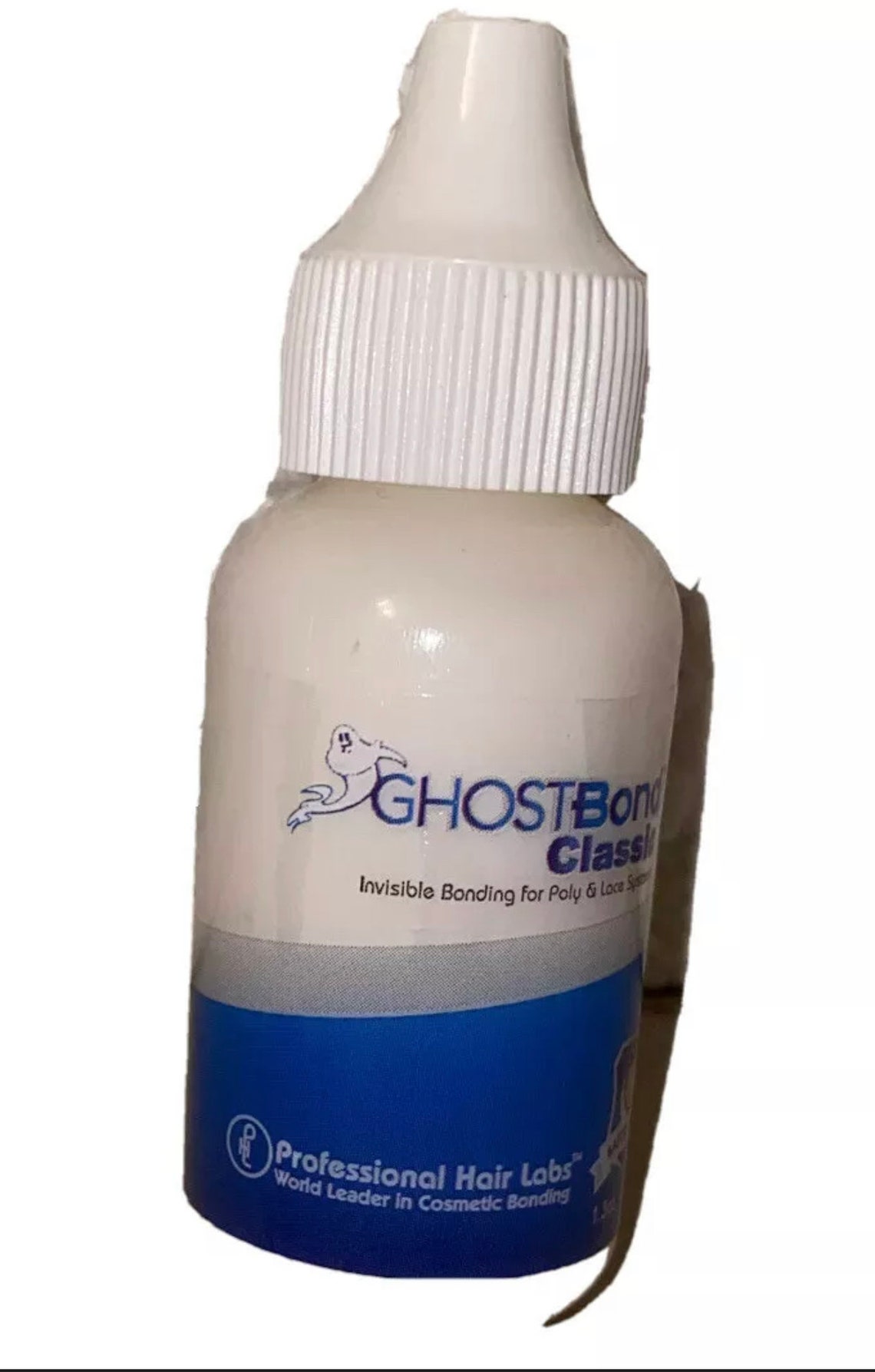 Ghost Bond classic Lace Wig Adhesive Hair Glue 1.3 Oz by Etsy