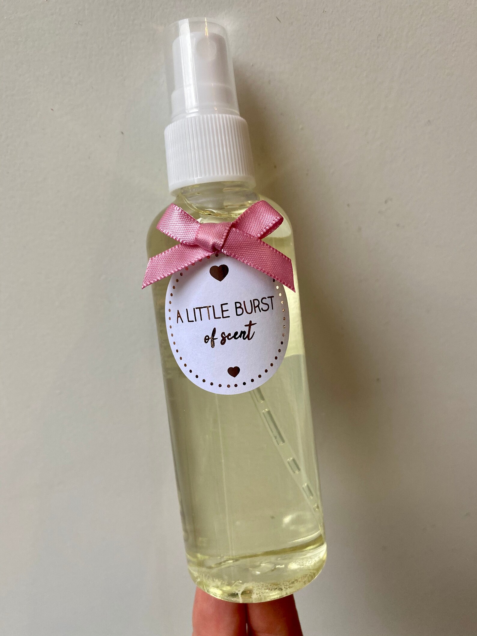 Room/linen spray 100ml Etsy