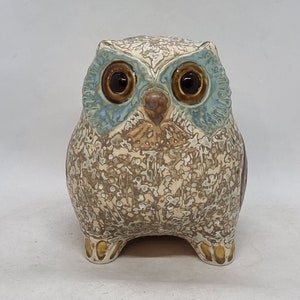 Lladro Owl - Etsy