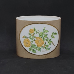 Vintage Rosenthal porcelain Vase | Germany Rosenthal porcelain vase |
