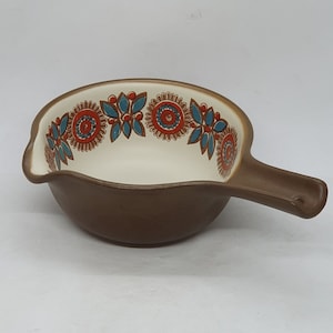 Vintage FIGGJO &#39;Astrid&#39; Norway - &quot;Saucepan&quot; | Made in Norway |