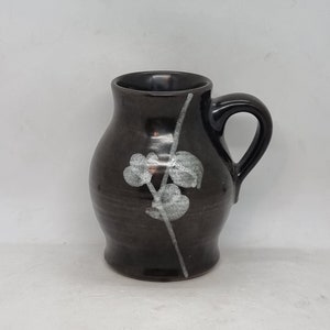 Vintage Oost-Duitse vaas nr. 4110 | VEB Haldensleben |
