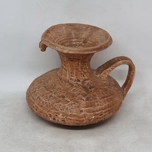 Vintage Germany ceramic vase/pitcher |