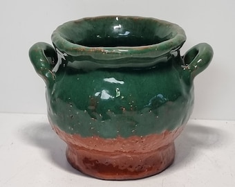 ヴィンテージ西ドイツ陶器ボウル | ドイツ陶器ボウル | 西ドイツ