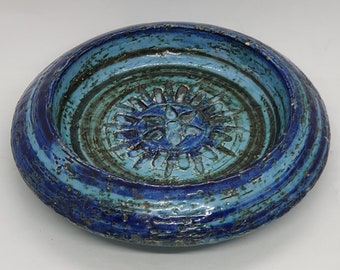 vintage bowl  西ドイツ　ボウル ヴィンテージ西ドイツ陶器ボウル | ドイツ陶器ボウル | 西ドイツ