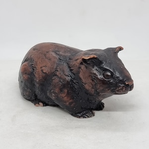 Vintage resin figurine by Priory Castings traditional characters  | Made in England |