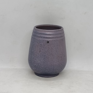 ヴィンテージスウェーデン陶器花瓶 | インテリアデザイン |