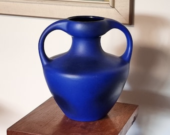 Mid-Century West German vase from Marei Keramik |