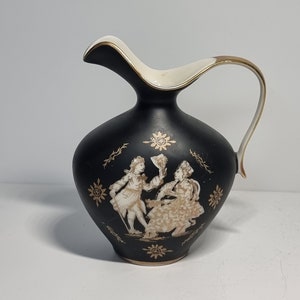 Vintage Royal Porzellan Bavaria Germany vase |