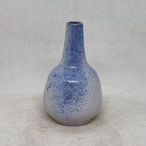 Vintage Vase aus Höganas, Schweden |