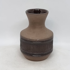 Vintage &quot;Nila&quot; Sweden ceramic vase |