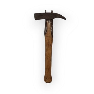 Antique &quot;Sprehn&quot; Hammer | Made in Denmark |