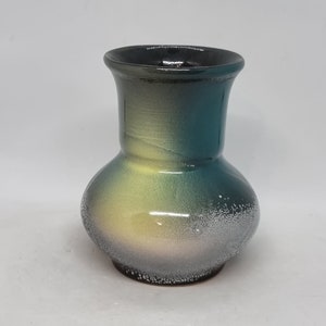 Vintage Scandinavian ceramic vase |