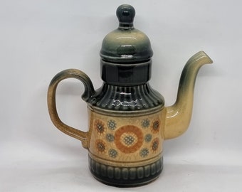 Cafetiere vintage dans théières et cafetières déco en céramique