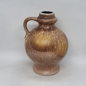 Vintage East German vase no. 4103 | VEB Haldensleben |