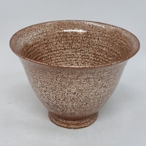 Vintage Höganäs Keramik bowl | Made in Sweden |