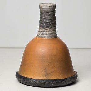 Vintage Scandinavian Ceramic Vase |