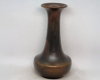 Vintage Steuler Ceramic Vase 701/25 | Made in West Germany |