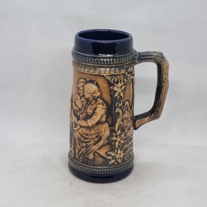 Gerzit beer stein - Etsy 日本