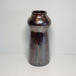 ヴィンテージ陶磁器の花瓶 |エリック・エングクヴィストによるデザイン |スウェーデン製 1960 |