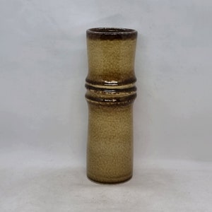 Vintage Ceramic Vase Designed by Olle Alberius for Rorstrand, Sweden |
