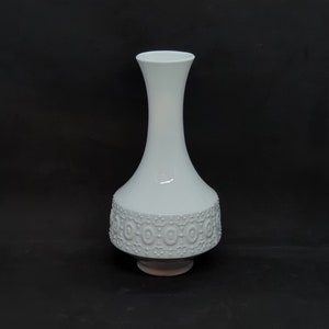 Vintage Royal Porzellan Bavaria KPM Germany vase |