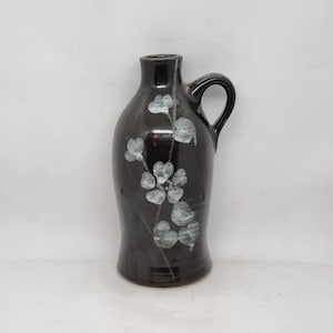 Vintage East German vase no. 4111 | VEB Haldensleben |