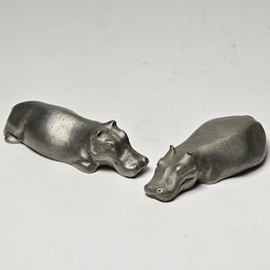 Royal Selangor Pewter Figurine - Etsy