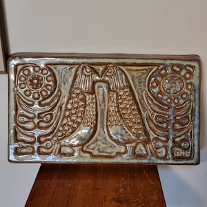 Thyssen Keramik - Etsy