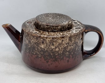 Vintage Ceramic Teapot | Made in Germany |