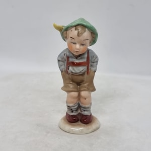 Wagner & Apel Porcelain figurine | GDR |