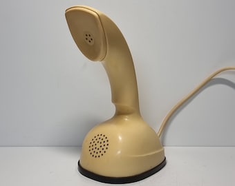 téléphone vintage Ericofon Cobra | Fabriqué en Suède par LM Ericsson |