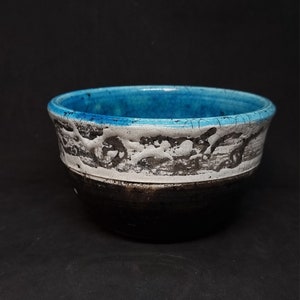 Vintage ceramic bowl | Made in Germany? |