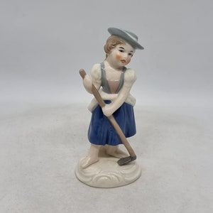 Goebel, Hummel Figurine | Made in West Germany |